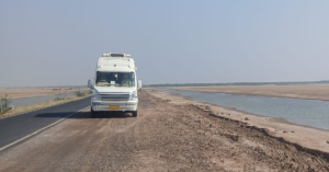 Caravan on Rent in Rajasthan Your Ultimate Price, Routes & Booking Guide