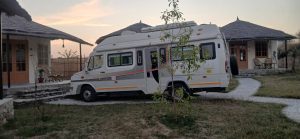 Spiritual Heart of India Uttar Pradesh Caravan Pilgrimage Route