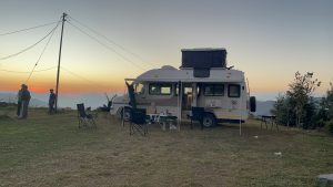 Camper Van on Rent from Delhi 5 Epic Road Trips You Can Do Right Now