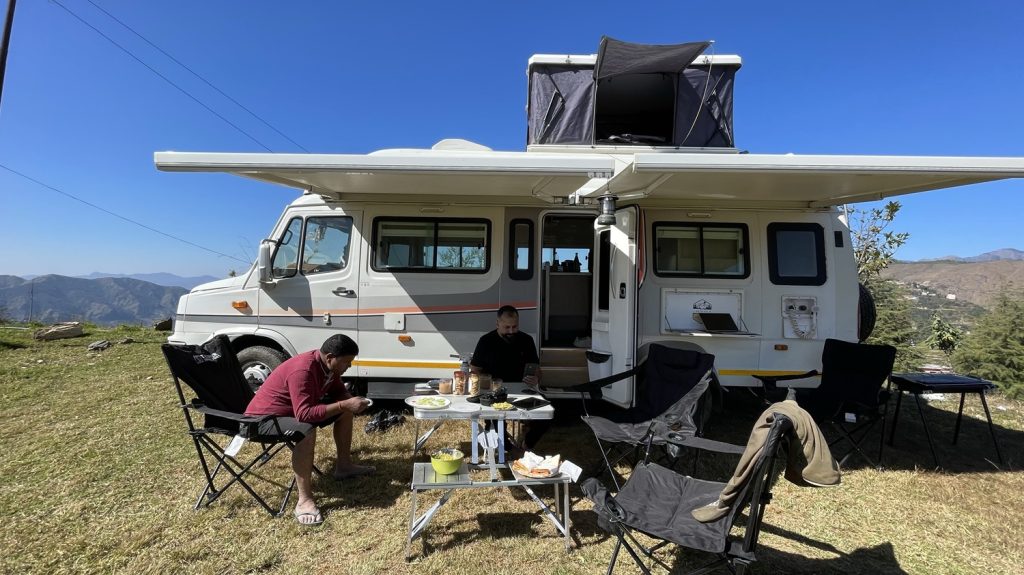 Caravan Rental vs Buying: Which is Better in 2026?
