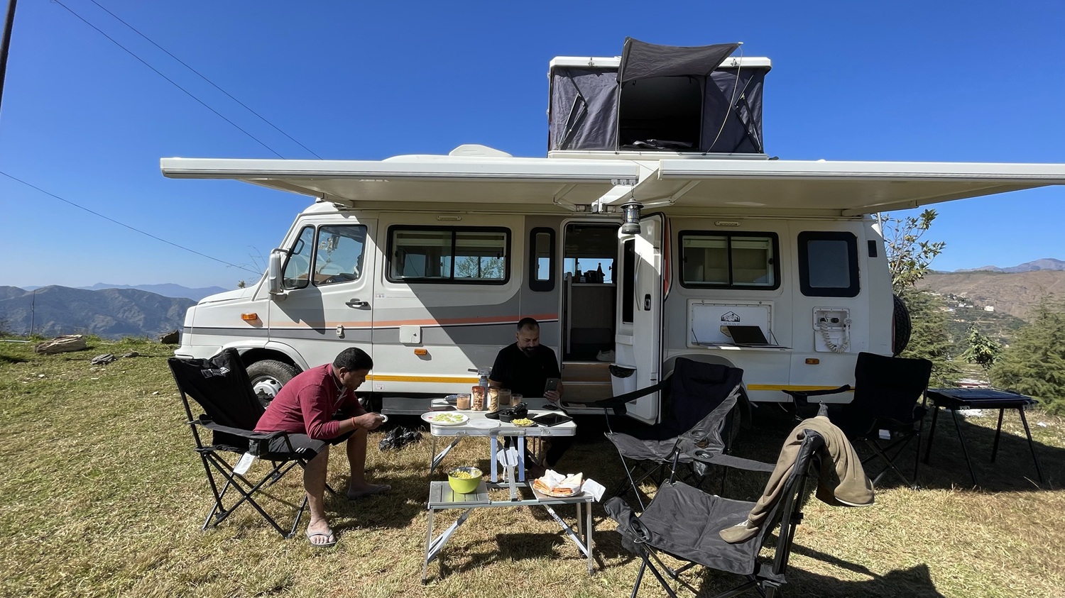 Caravan Rental vs Buying Which is Better in 2026