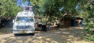 Caravan Trip for Couples – Most Romantic Road Trips from Delhi 2026