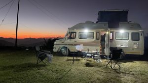 Rent a Caravan for a Month: Long-Term Rental Deals & What’s Included