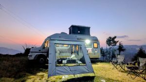 Best Caravan Rental Services in Delhi NCR (2026 Comparison)