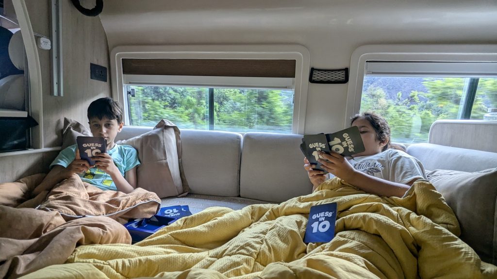 Is Caravan Travel Safe in the Monsoon? What to Know Before You Go