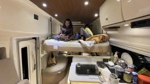 Monsoon Caravan Trips